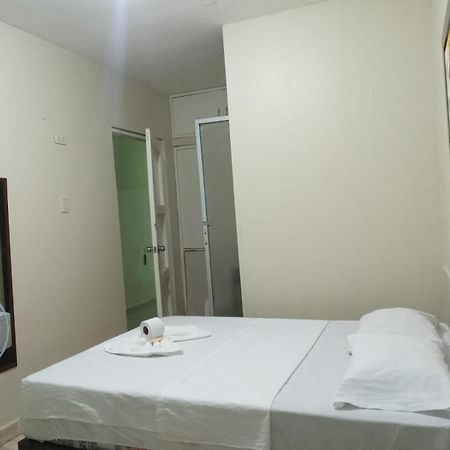 Hotel Inca Peru Piura Zewnętrze zdjęcie